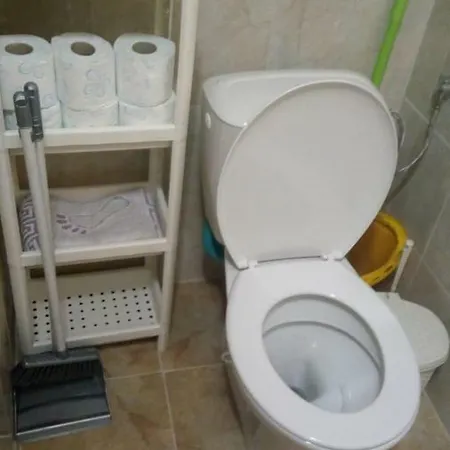 Dimi House شقة بلوفديف