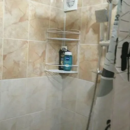 شقة Dimi House *