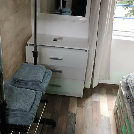 Dimi House شقة *