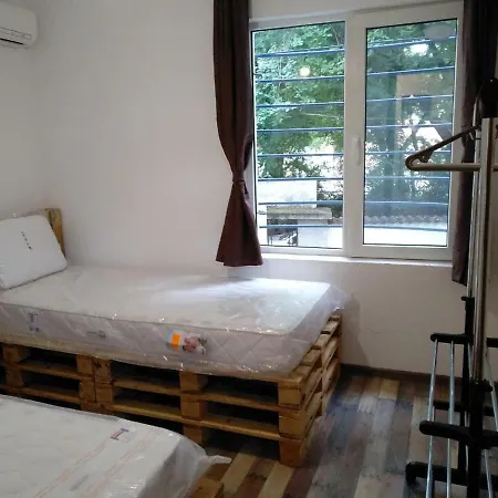 Dimi House شقة *