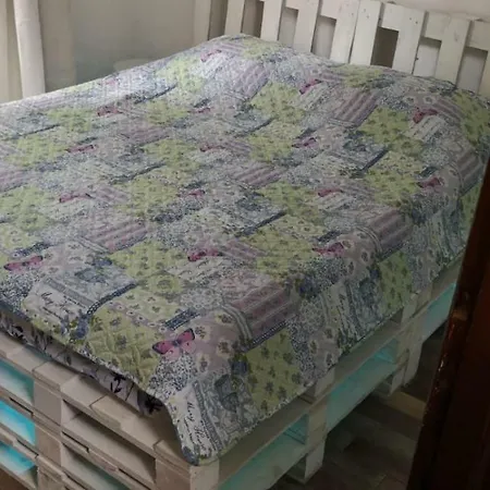 شقة Dimi House بلوفديف