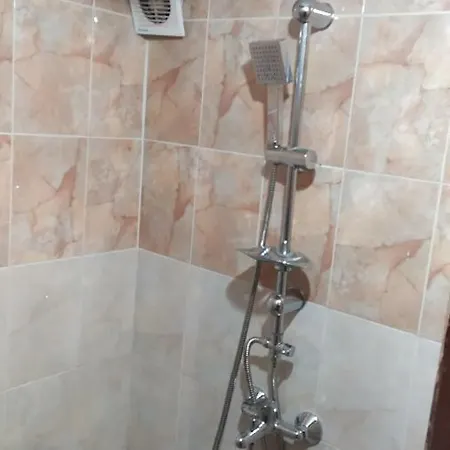 شقة Dimi House *