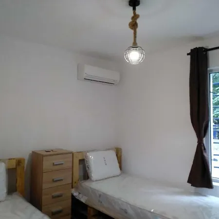 Dimi House شقة بلوفديف